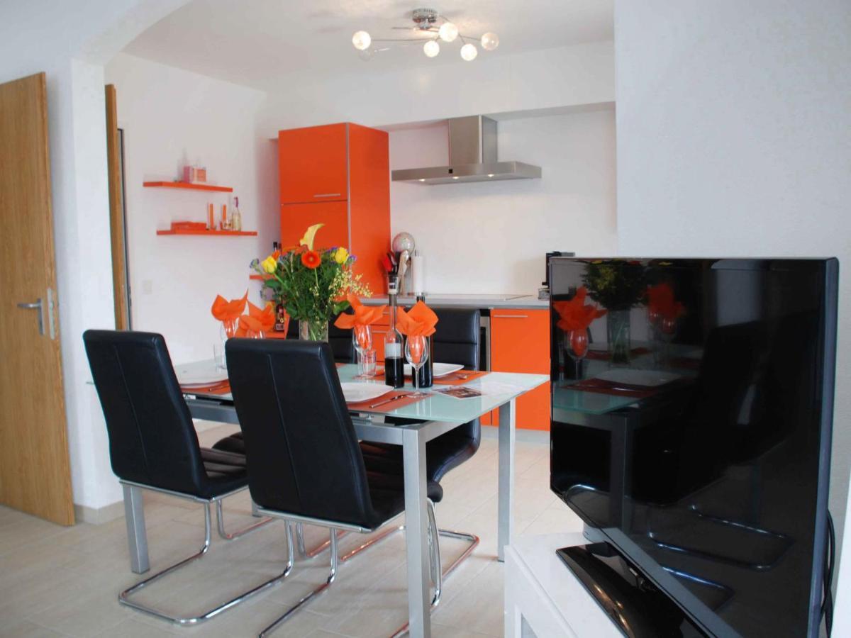 Apartment Saleggi Apt- 20 By Interhome Locarno Exterior photo