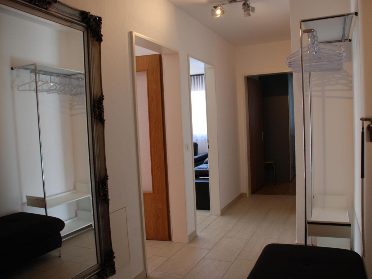 Apartment Saleggi Apt- 20 By Interhome Locarno Exterior photo