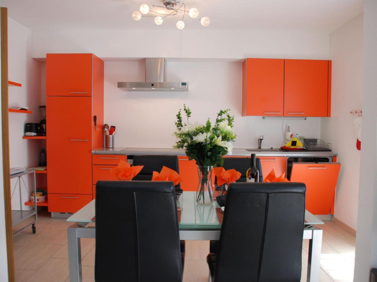 Apartment Saleggi Apt- 20 By Interhome Locarno Exterior photo